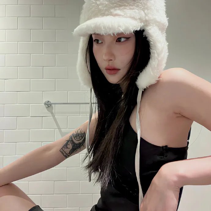 各有少年时